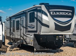 New 2021 Heartland ElkRidge ER 38 FLIK available in Alvarado, Texas