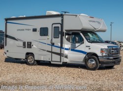 New 2021 Coachmen Cross Trek XL 22XG available in Alvarado, Texas