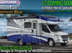 New 2021 Dynamax Corp Isata 3 Series 24FW available in Alvarado, Texas