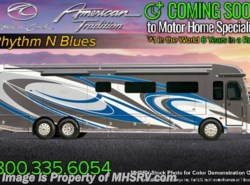New 2021 American Coach American Tradition 42Q available in Alvarado, Texas