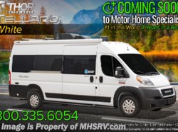 New 2021 Thor Motor Coach Tellaro 20AT available in Alvarado, Texas