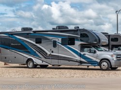 New 2022 Thor Motor Coach Magnitude BT36 available in Alvarado, Texas