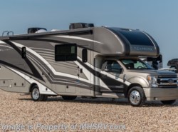 New 2022 Thor Motor Coach Magnitude SV34 available in Alvarado, Texas