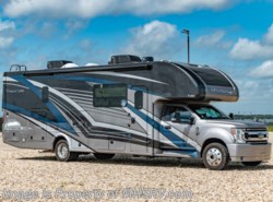 New 2022 Thor Motor Coach Magnitude SV34 available in Alvarado, Texas