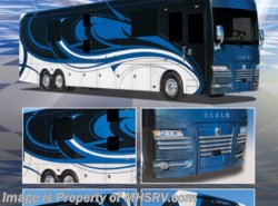 New 2022 Foretravel Realm FS6 Luxury Villa Bunk (LVB) W/2 Full Baths available in Alvarado, Texas