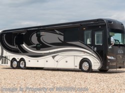 New 2022 Foretravel Realm FS605 Luxury Villa Bunk (LVB) W/2 Full Baths available in Alvarado, Texas