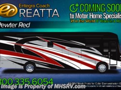 New 2022 Entegra Coach Reatta 39BH available in Alvarado, Texas