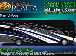 New 2022 Entegra Coach Reatta 37K available in Alvarado, Texas