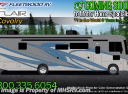 New 2022 Fleetwood Flair 34J available in Alvarado, Texas