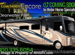 New 2021 Coachmen Encore 355DS available in Alvarado, Texas