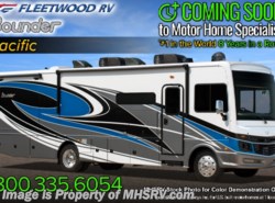 New 2021 Fleetwood Bounder 36F available in Alvarado, Texas