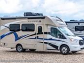 2022 Thor Motor Coach Compass 23TE