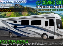 New 2021 Fleetwood Discovery LXE 44S available in Alvarado, Texas
