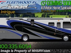 New 2022 Fleetwood Southwind 37F available in Alvarado, Texas
