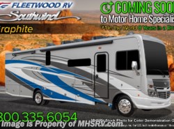 New 2022 Fleetwood Southwind 35K available in Alvarado, Texas