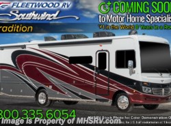 New 2022 Fleetwood Southwind 35K available in Alvarado, Texas