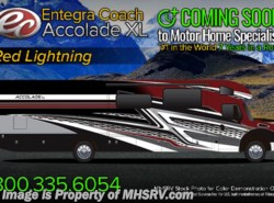 New 2022 Entegra Coach Accolade XL 37K available in Alvarado, Texas