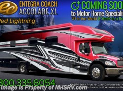 New 2022 Entegra Coach Accolade XL 37M available in Alvarado, Texas