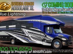 New 2022 Entegra Coach Accolade XL 37M available in Alvarado, Texas