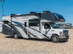 New 2023 Thor Motor Coach Quantum WS31 available in Alvarado, Texas