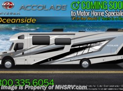 New 2022 Entegra Coach Accolade 37M available in Alvarado, Texas