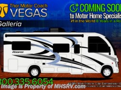 New 2022 Thor Motor Coach Vegas 27.7 available in Alvarado, Texas
