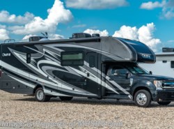 New 2022 Thor Motor Coach Omni SV34 available in Alvarado, Texas