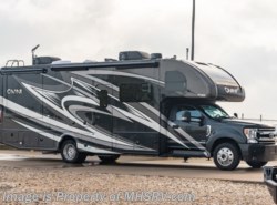New 2022 Thor Motor Coach Omni XG32 available in Alvarado, Texas