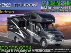 New 2022 Thor Motor Coach Tiburon 24RW available in Alvarado, Texas