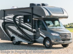 New 2022 Thor Motor Coach Quantum Sprinter DS24 available in Alvarado, Texas