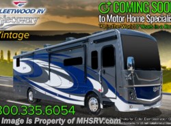 New 2021 Fleetwood Discovery 38N available in Alvarado, Texas