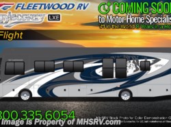 New 2022 Fleetwood Discovery LXE 44B available in Alvarado, Texas