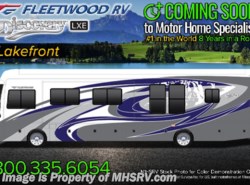 New 2022 Fleetwood Discovery LXE 44B available in Alvarado, Texas
