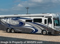 New 2022 Fleetwood Discovery LXE 44B available in Alvarado, Texas
