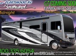 New 2022 Fleetwood Southwind 36P available in Alvarado, Texas