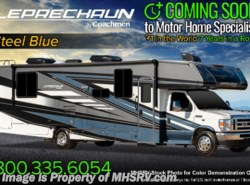 New 2021 Coachmen Leprechaun 319MB available in Alvarado, Texas