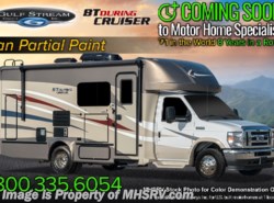 New 2021 Gulf Stream BTouring Cruiser 5255 available in Alvarado, Texas