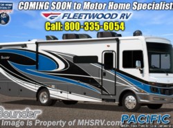 New 2021 Fleetwood Bounder 35P available in Alvarado, Texas