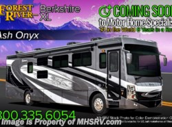 New 2021 Forest River Berkshire XL 40E available in Alvarado, Texas