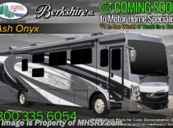 New 2021 Forest River Berkshire XL 40E available in Alvarado, Texas