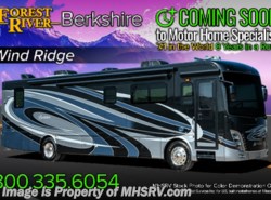 New 2021 Forest River Berkshire 39A available in Alvarado, Texas
