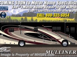 New 2021 Coachmen Sportscoach 403QS available in Alvarado, Texas