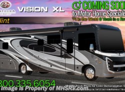 New 2022 Entegra Coach Vision XL 34G available in Alvarado, Texas