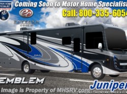 New 2022 Entegra Coach Emblem 36T available in Alvarado, Texas
