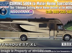 New 2021 Dynamax Corp Dynaquest XL 37RB available in Alvarado, Texas