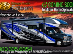 New 2021 Entegra Coach Esteem 27U available in Alvarado, Texas