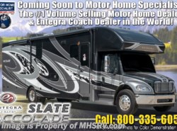 New 2022 Entegra Coach Accolade 37K available in Alvarado, Texas