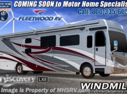 New 2021 Fleetwood Discovery LXE 44S available in Alvarado, Texas