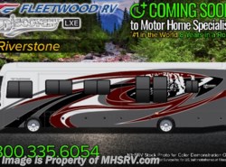 New 2022 Fleetwood Discovery LXE 44S available in Alvarado, Texas
