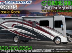 New 2022 Fleetwood Fortis 32RW available in Alvarado, Texas